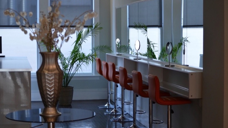 Business finance for cleaning companies