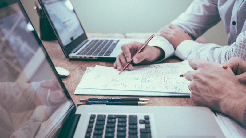 Business finance for landscaping firms